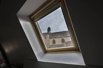Gîte pour 8 Personnes dans Colmar, Région de Colmar, Photo 4