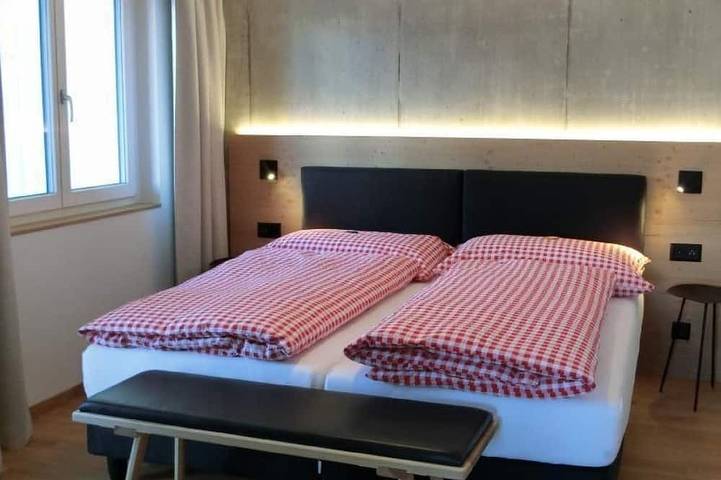 Ganze Wohnung, Chalet Raufthubel in Lauterbrunnen, Verwaltungskreis Interlaken-Oberhasli