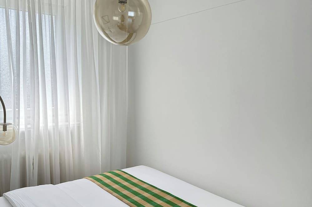Entire apartment, Stylish and Modern 2-Room Apartment in Wuppertal City Center in Wuppertal, Bergisch region