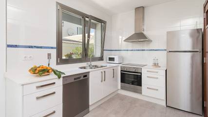 Holiday home in Can Picafort, Santa Margalida für 6 