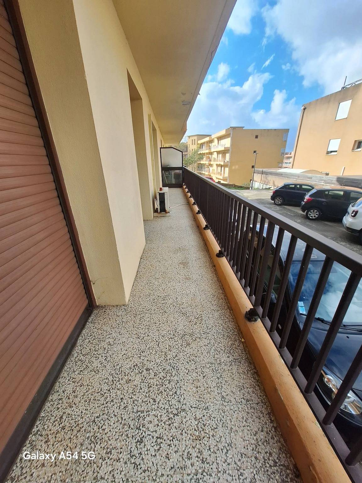 Appartement entier, Appartement confortable à Propriano avec balcon in Propriano, Arrondissement de Sartène