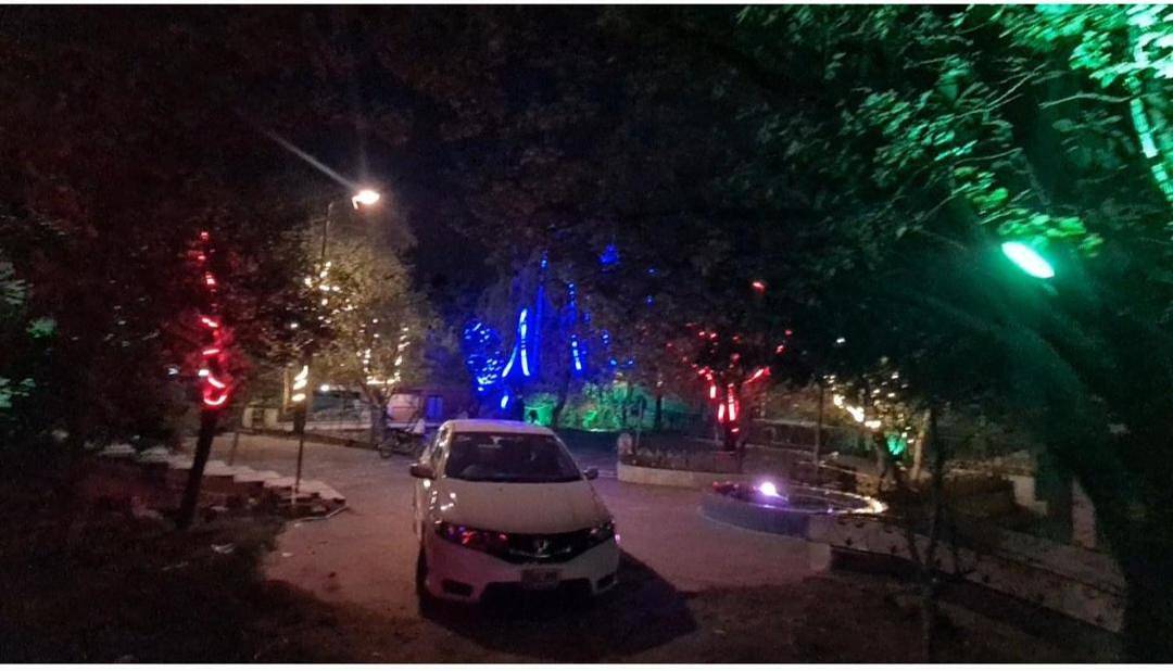 Luxury Farm House Abbottabad in Khyber Pakhtunkhwa