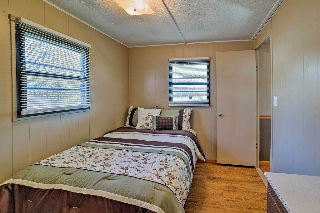 Vacation House for 4 Guests in Alabama, USA