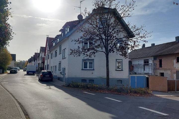 Appartement de vacances pour 8 personnes à Idstein