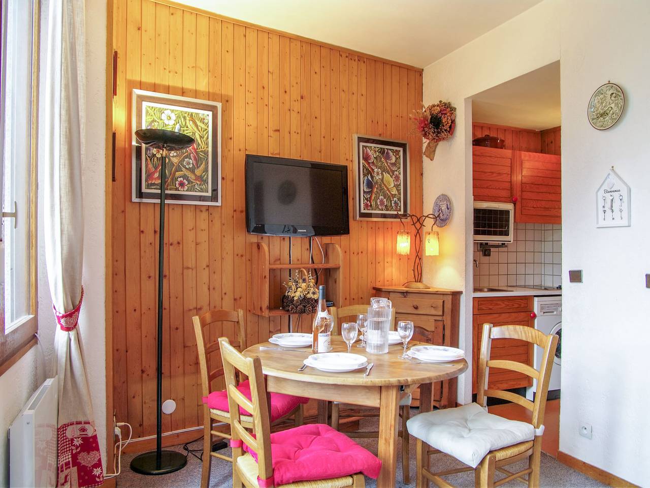 Photo : Appartement de vacances