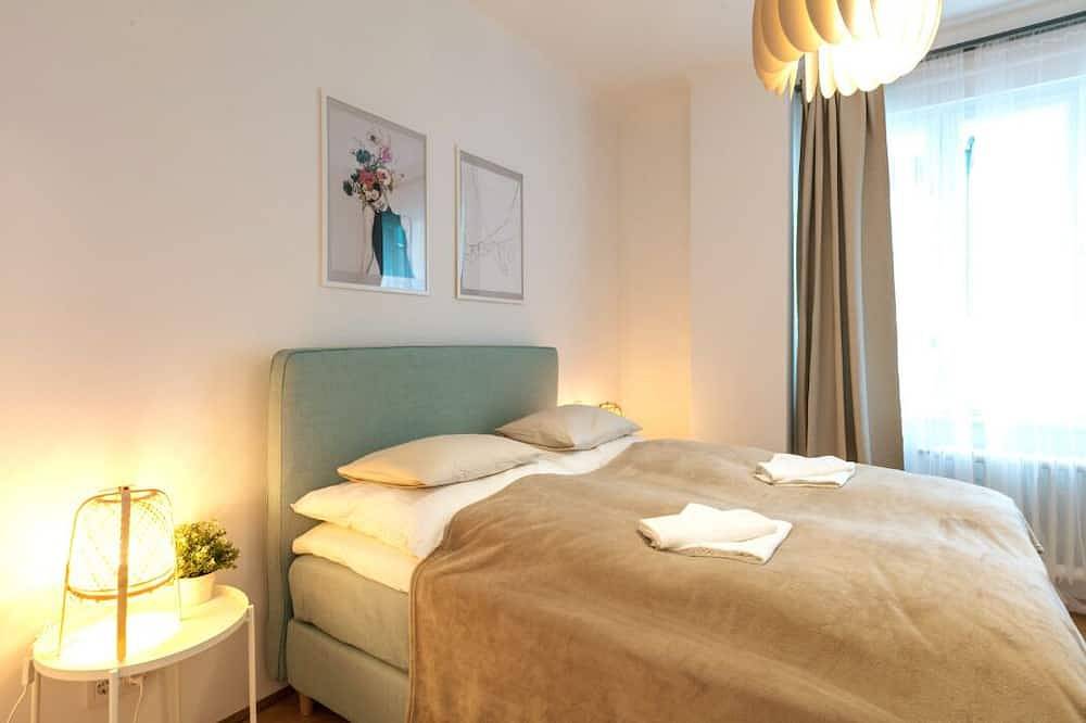 Geheel appartement, Elegant Apartment Vienna in Centrum van Wenen, Wenen