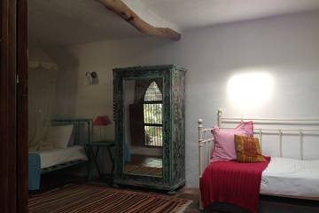 Holiday Rental for 8 People in Órgiva, Granada Province, Photo 1