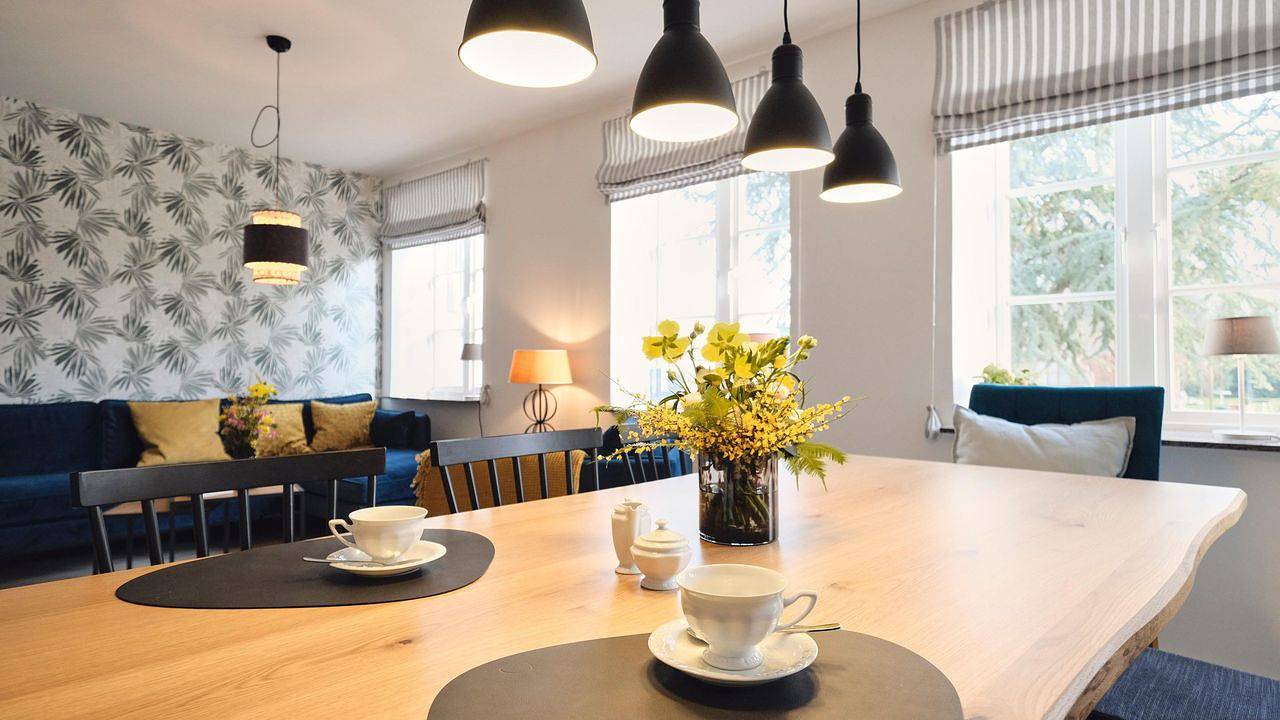 Ganze Ferienwohnung, Ferienwohnung für 6 Personen (74 m²) in Streichmühle in Dollerup, Schleswig-Flensburg