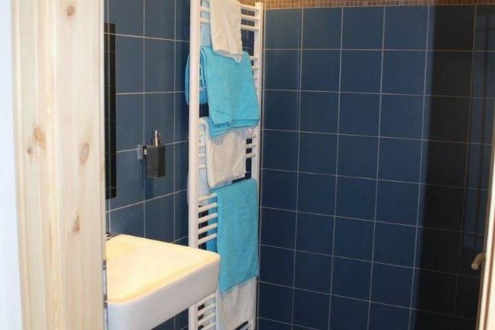 Ferienwohnung für 4 Personen, mit Whirlpool und Garten in Petershagen/Eggersdorf - 4
