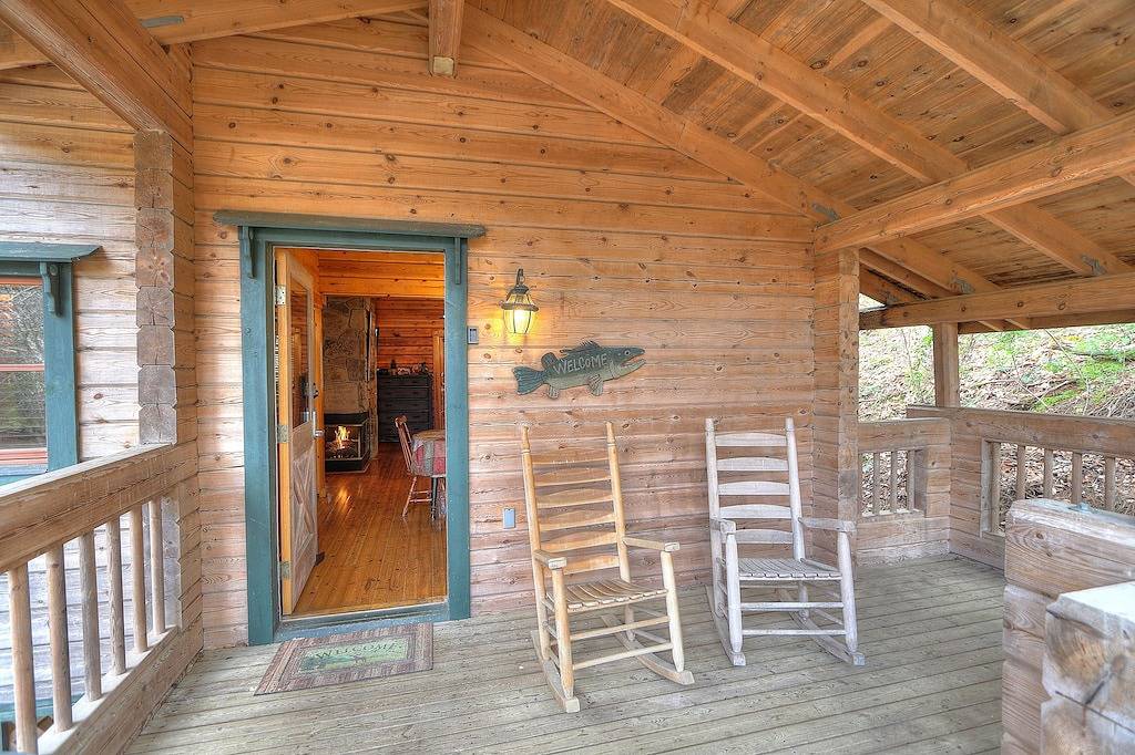 Buchen Sie für August und September und erhalten Sie 15% Rabatt auf 3 oder mehr Nächte! in Sevierville, Sevier County