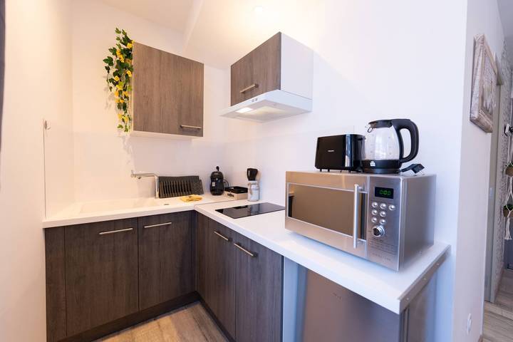 Gîte pour 2 personnes à Riez - 2