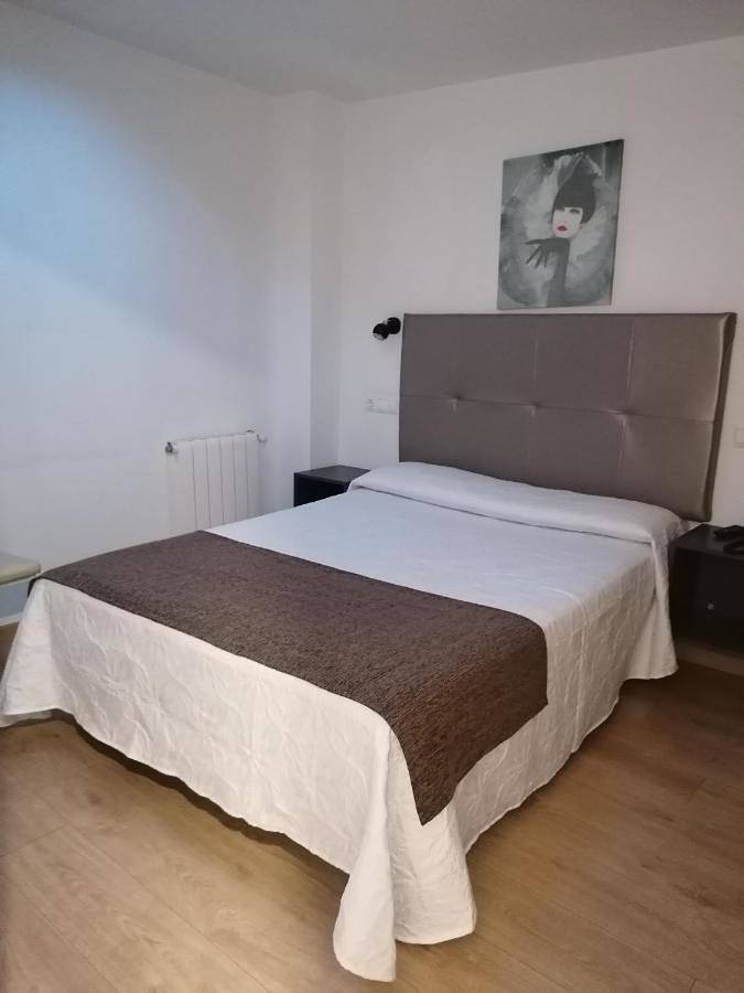 Hotel für 1 Personen - 1