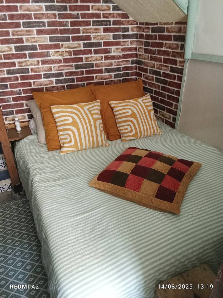 Chambre d’hôte pour 2 personnes dans Auvergne-Rhône-Alpes - 4