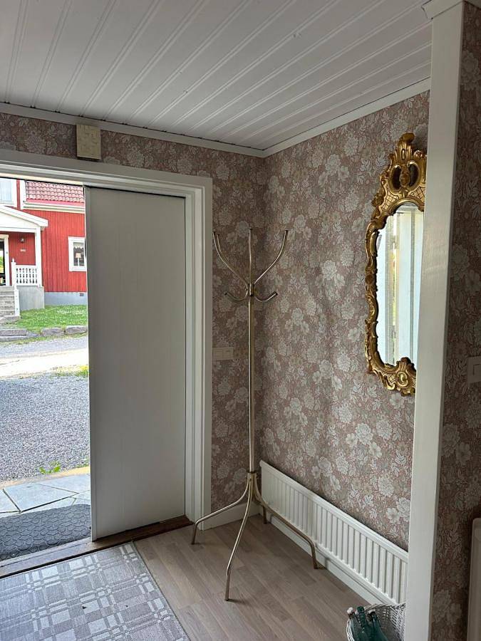 Trollebo Säteri in Jönköpings län