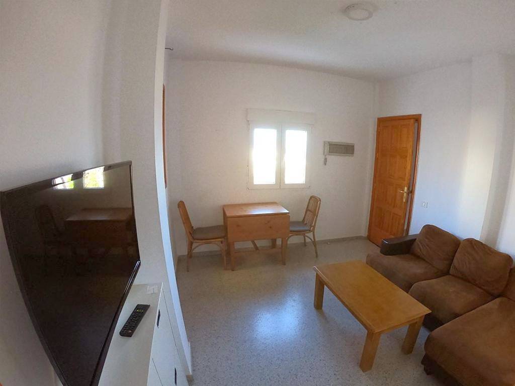 Appartement entier, Apartment with Sea View in Pozo Izquierdo, Santa Lucía de Tirajana