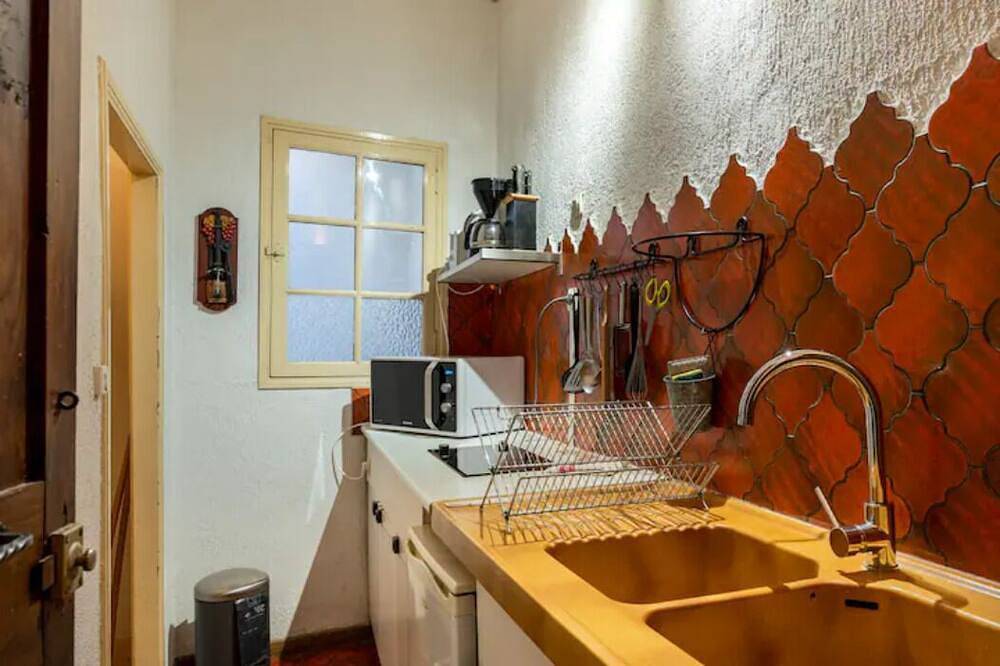 Apartamento entero, Casa de vacaciones en el sur de Francia en la Camarga in Vauvert, Region de Nimes
