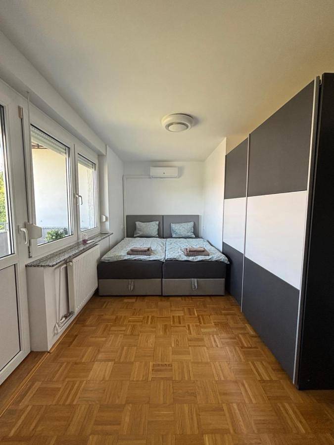 Gîte pour 4 personnes, avec balcon à Maribor - 2