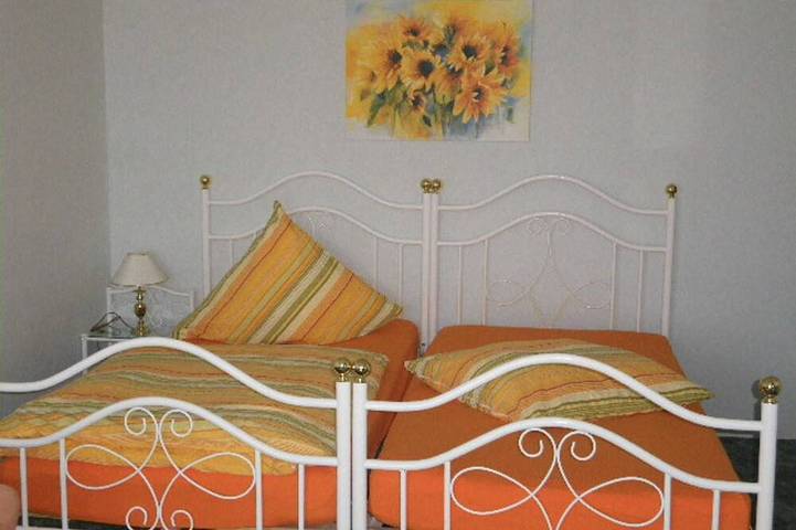 B&B für 2 Personen in Erfurt - 4