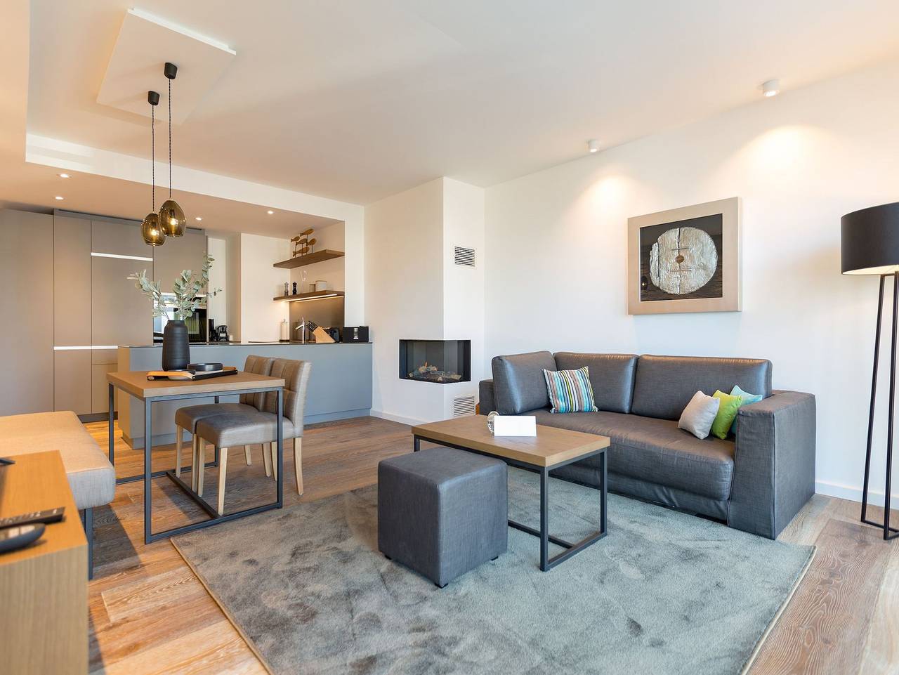 Ferienwohnung in Usedom ab 95€ pro Nacht