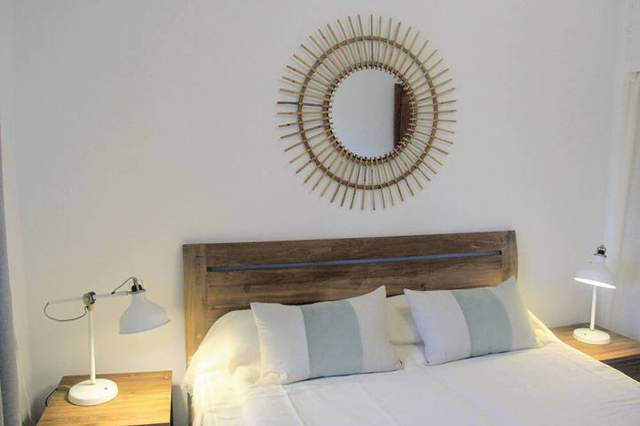 Bungalow für 2 Personen, mit Pool und Garten sowie Terrasse auf Fuerteventura - 3