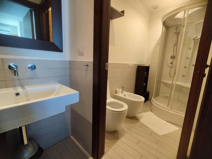 Ferienhaus für 2 Personen, mit Ausblick und Garten in Livorno - 4