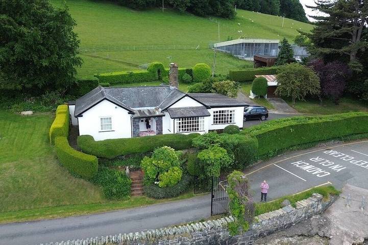 Maison de vacances pour 6 personnes, avec jardin - 1