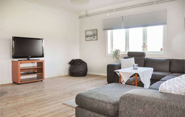 Ferienhaus für 8 Personen mit Garten in Värmland