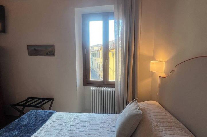 Appartamento intero, Lo Studiolo  Monolocale di Charme nel Cuore del Chianti, a 20 Minuti da Firenze in San Casciano in Val di Pesa, Firenze province