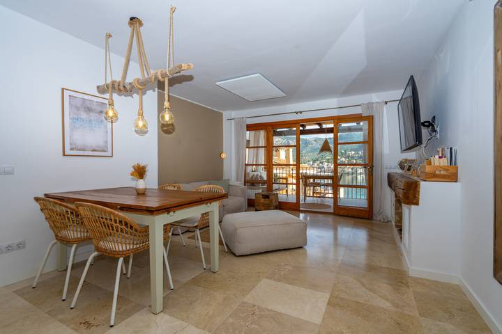 Appartement entier, Casa Vista Bonita in Port de Sóller, Sóller