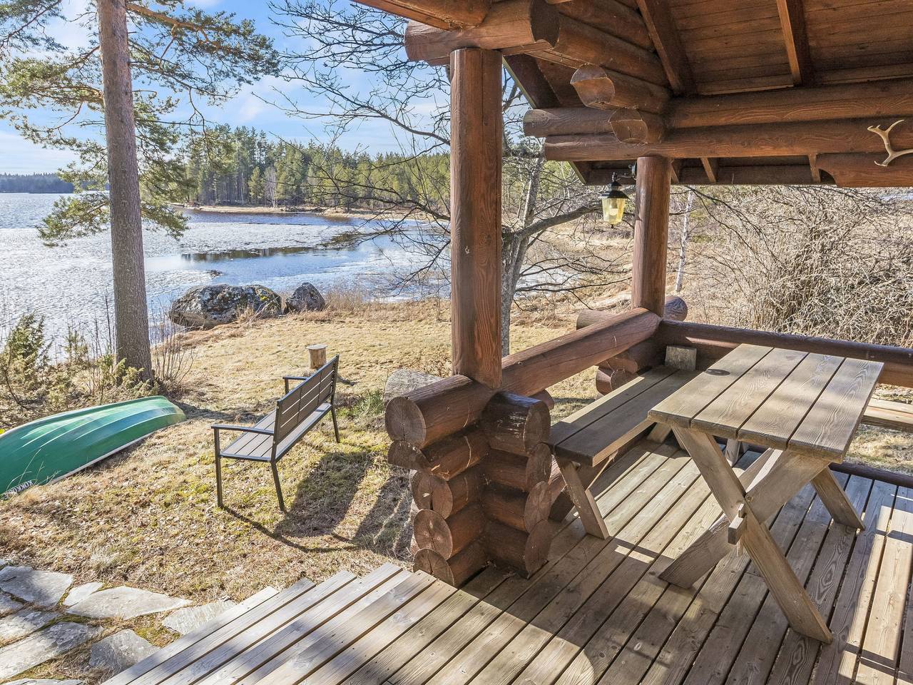 Peltoneuvos in Joensuu