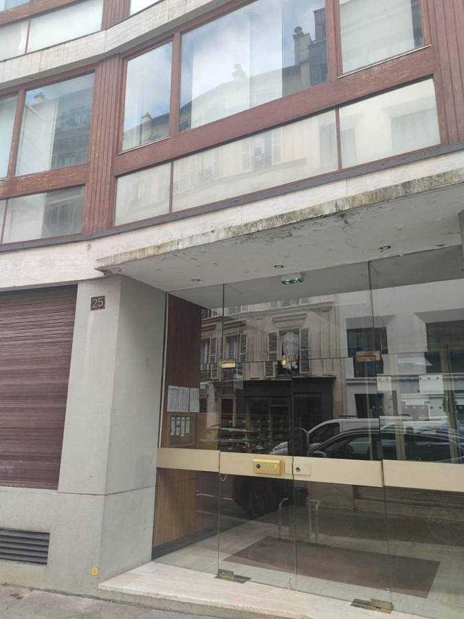 Gîte pour 3 personnes à Gennevilliers - 2