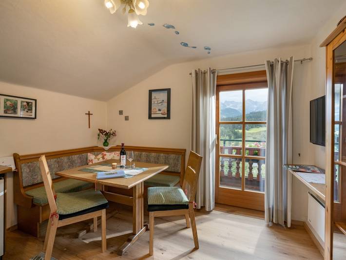 Ferienhaus für 4 Personen, mit Garten und Balkon in Saalbach-Hinterglemm-Leogang - 4