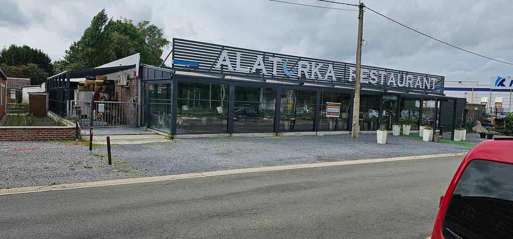 Location de vacances pour 18 personnes, avec terrasse à Soumagne - 3