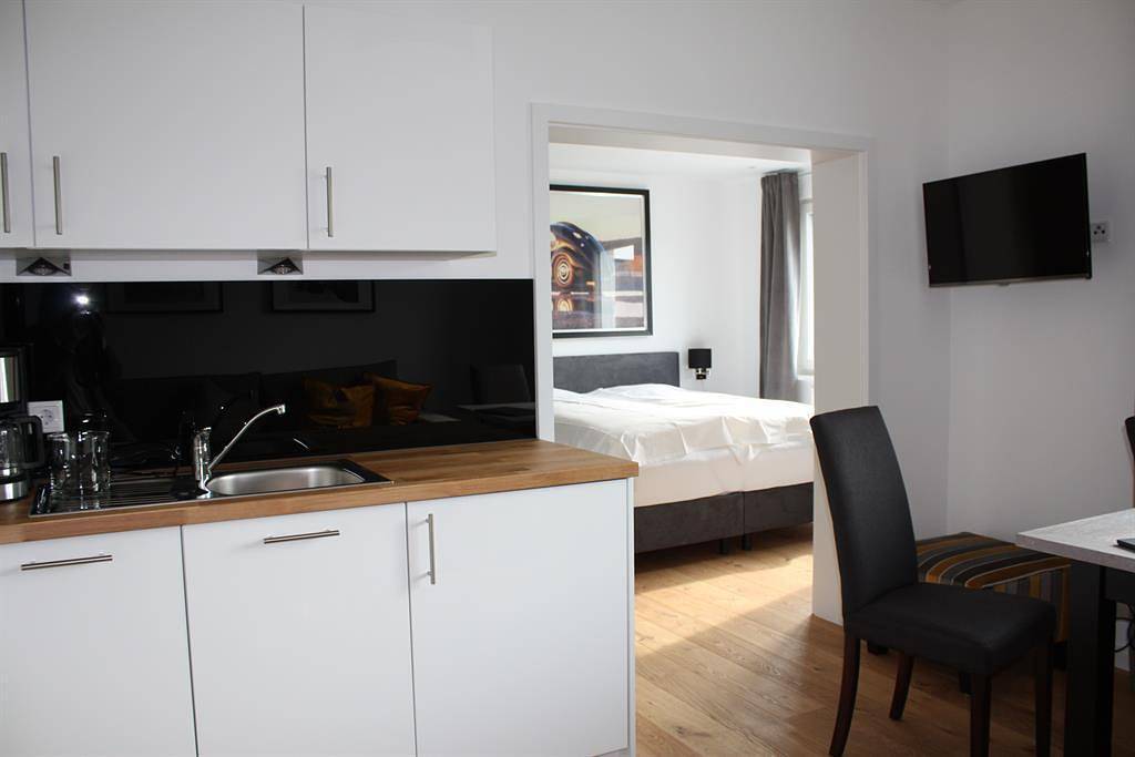 Ganze Ferienwohnung, Ferienwohnung 4 in Meuspath, Osteifel