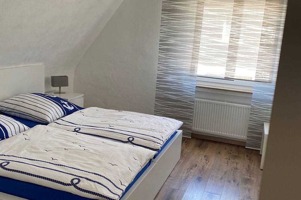 Ganze Wohnung, Ferienwohnung \"Thingslinde\" in Kierspe in Kierspe, Märkischer Kreis