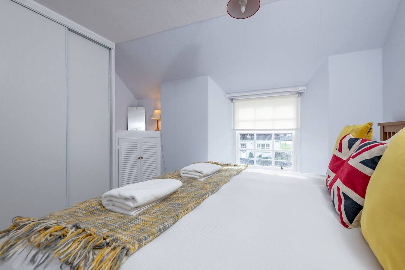 Ganze Wohnung, Quirky Cottage in St Andrews, Region Fife