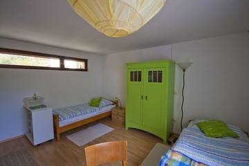 Apartment for 5 People in Nymphenburg, Munich, Photo 4