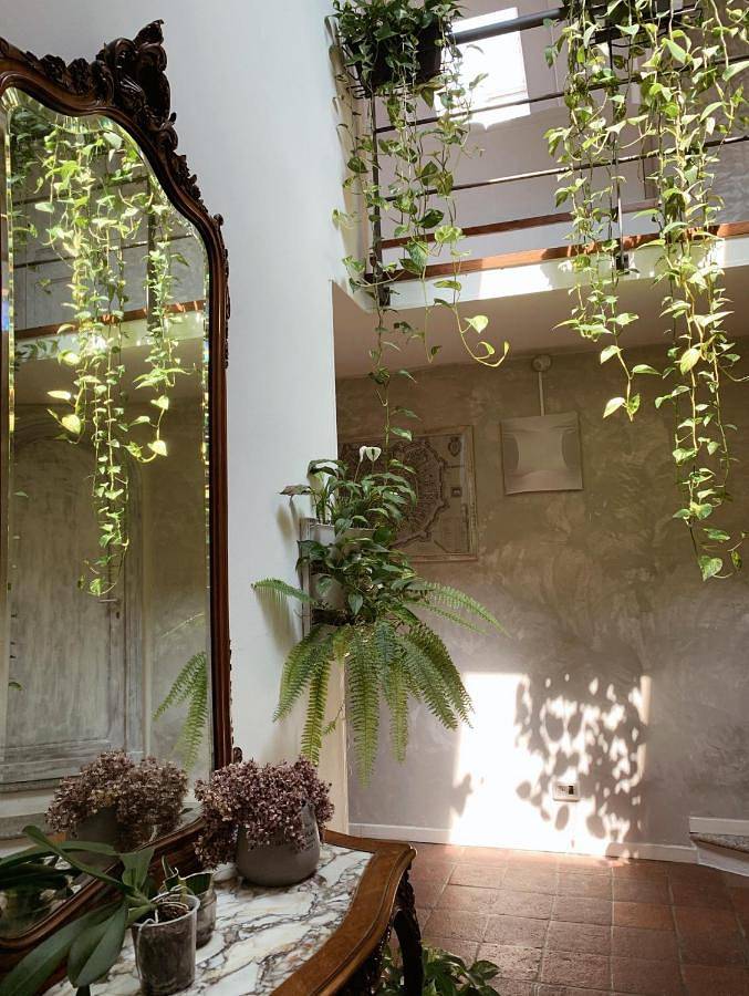 Chambre d’hôte pour 2 personnes, avec terrasse à Milan - 4