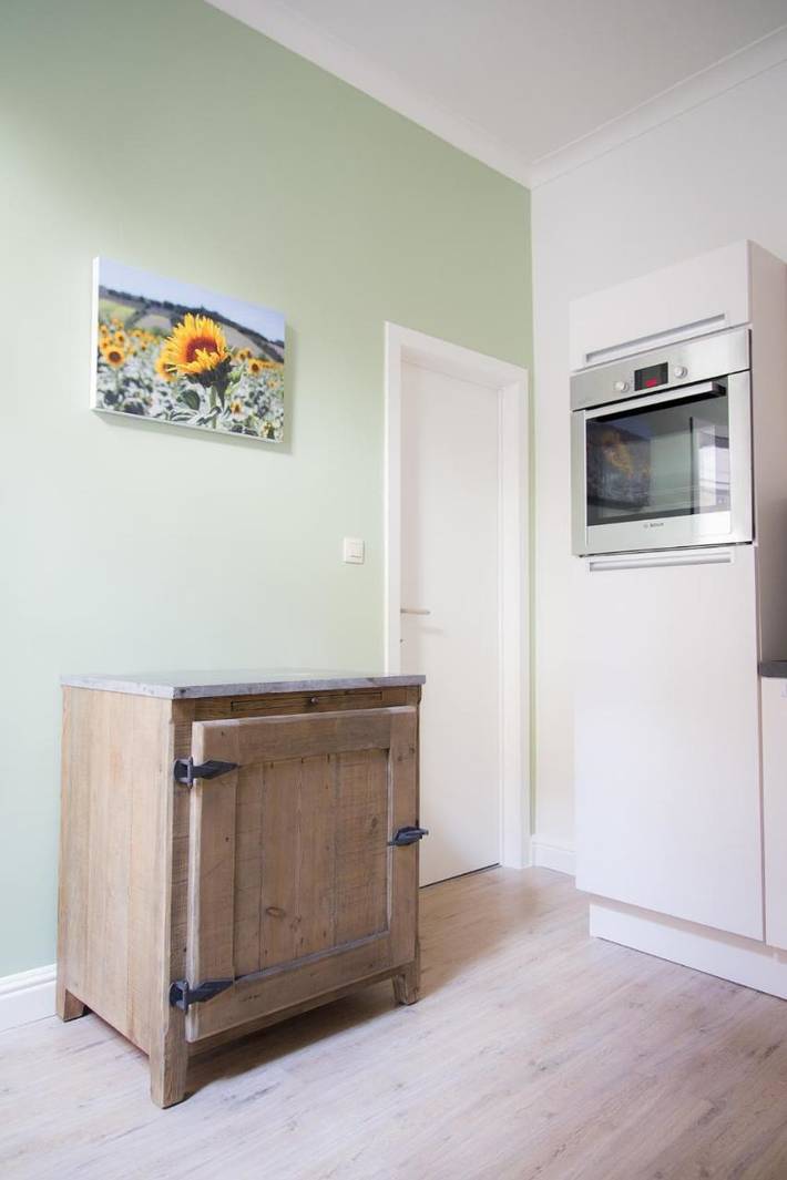 Location de vacances pour 6 personnes, avec terrasse à Ypres - 4