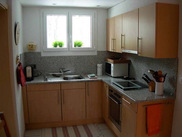 Ganze Ferienwohnung, Ferienwohnung Rothmund - 3.5 Zimmerwohnung in Pfäfers Bad, Bad Ragaz