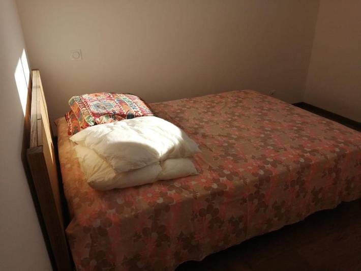 Gîte pour 4 personnes, avec terrasse ainsi que vue et jardin dans Golf de Chiberta - 4