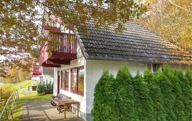 Ferienhaus für 7 Personen in Reimboldshausen, Kirchheim, Bild 1