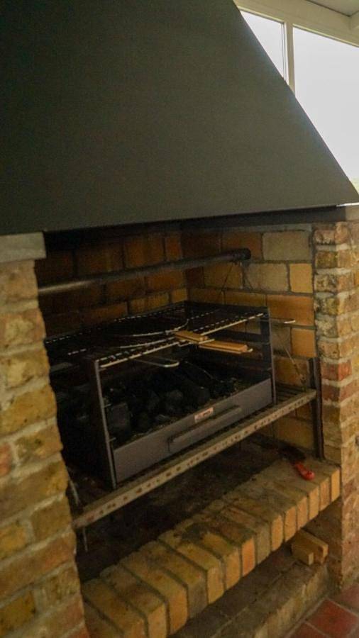 Location de vacances pour 14 personnes, avec jardin et jacuzzi, animaux acceptés à Groffliers - 4