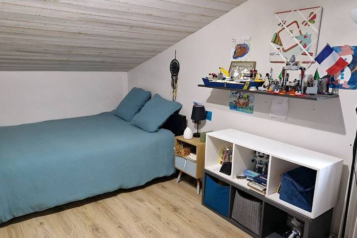 Location de vacances pour 9 personnes, animaux acceptés à Vailhauquès - 3