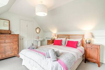 Cottage for 10 People in Walberswick, Suffolk, Photo 3