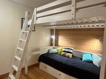 Maison De Vacances pour 8 Personnes dans Briançon, Région de Briançon, Photo 3