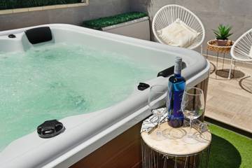 Chalet para 5 Personas en San Bartolomé de Tirajana, Gran Canaria Sur, Foto 4