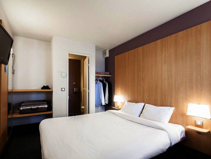 Hôtel pour 2 personnes à Longueau - 3