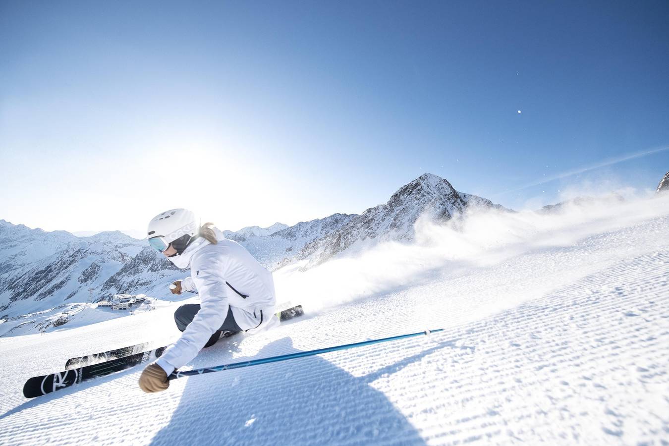 Geheel vakantieappartement, Appartement, douche of bad, Wc, terras in Stubai Alps, Mieders