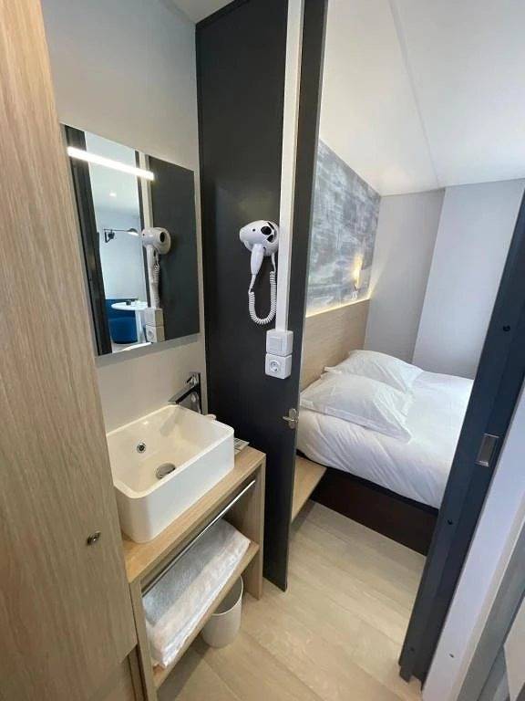 Gîte pour 2 personnes à Mamers - 4